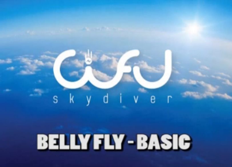 Belly Fly – Basic