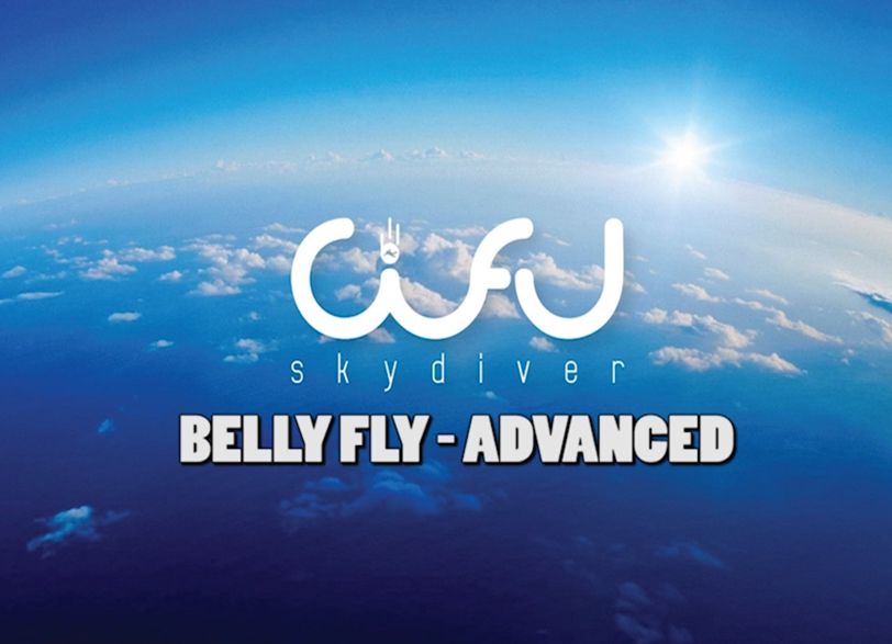 Belly Fly – Advanced