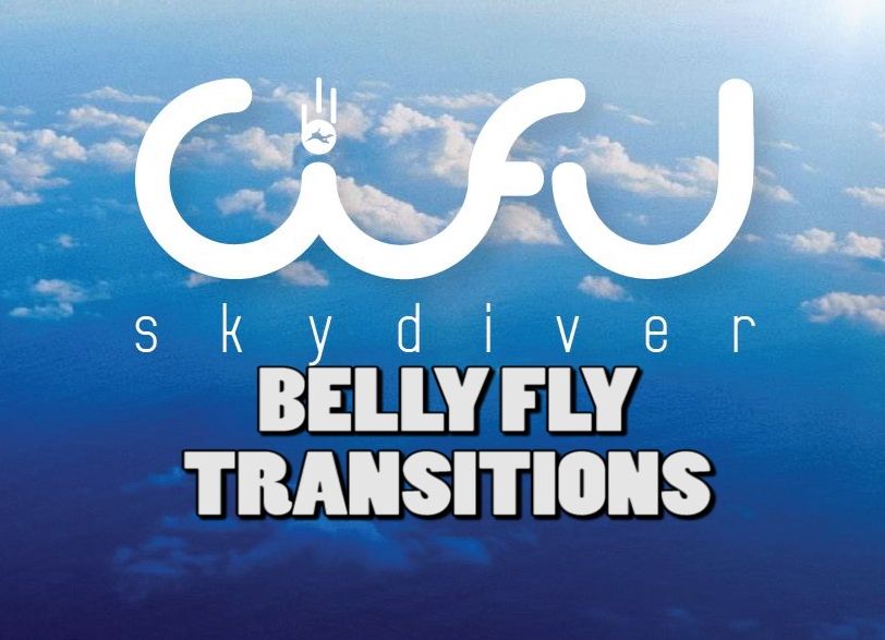 Belly Fly – Transitions